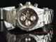 2018 Replica Swiss 7750 Breitling Avenger ii Seawolf 43mm Watch-Stainless Steel Brown Dial (9)_th.jpg